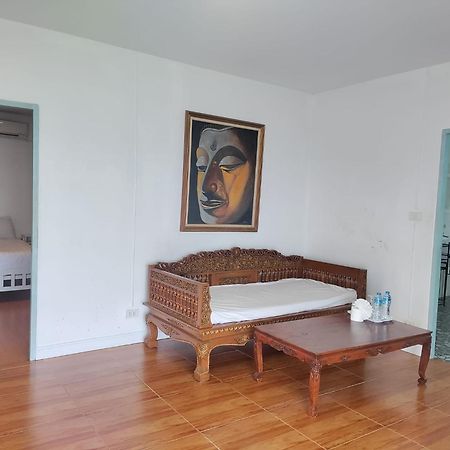 Baan Suan Villa 1 Patong Екстериор снимка