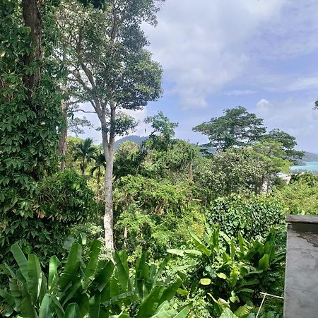 Baan Suan Villa 1 Patong Екстериор снимка