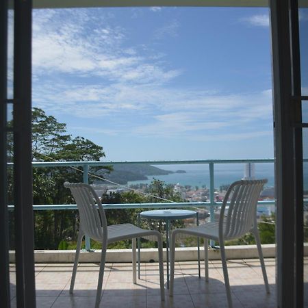 Baan Suan Villa 1 Patong Екстериор снимка