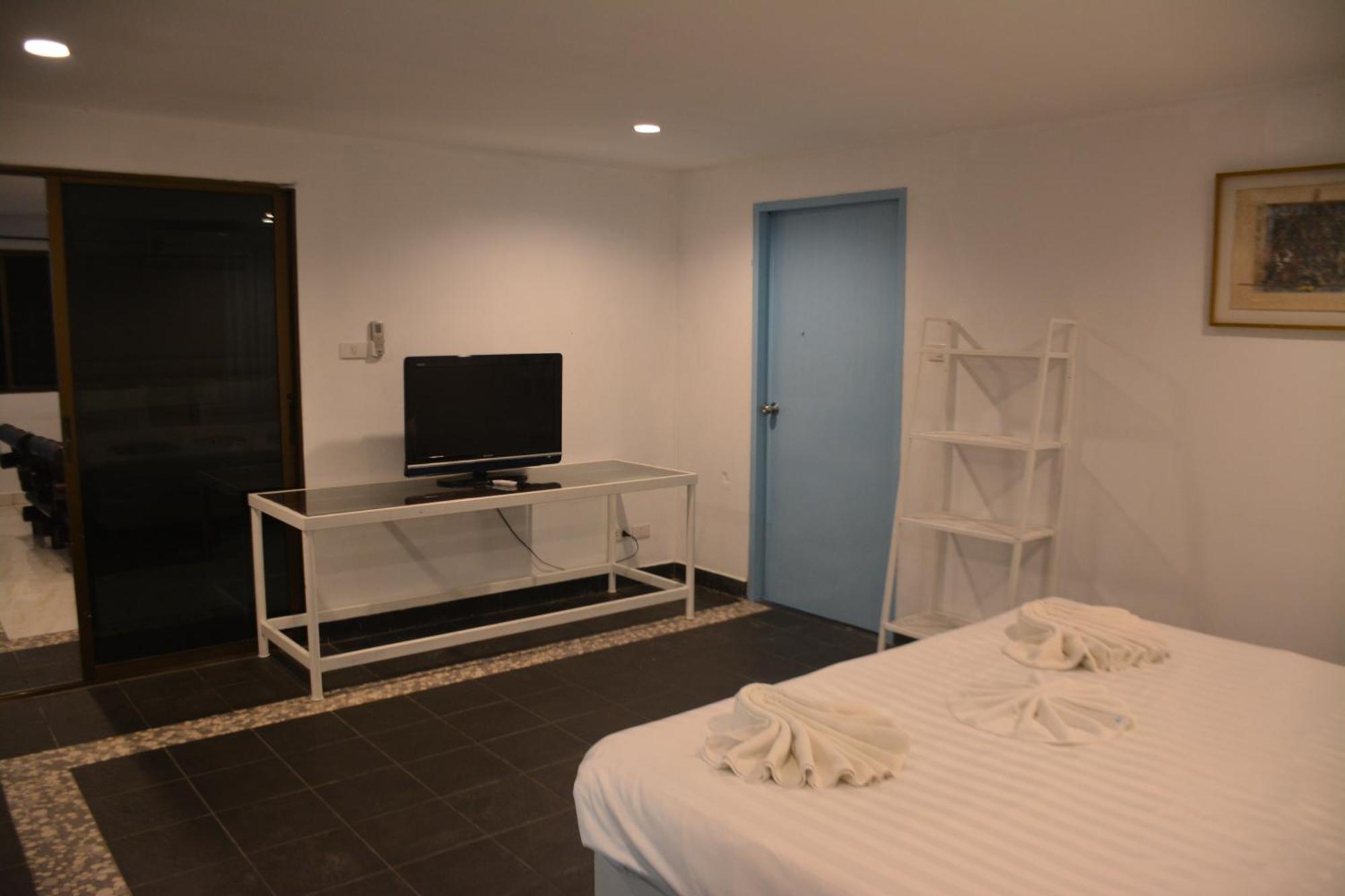 Baan Suan Villa 1 Patong Екстериор снимка