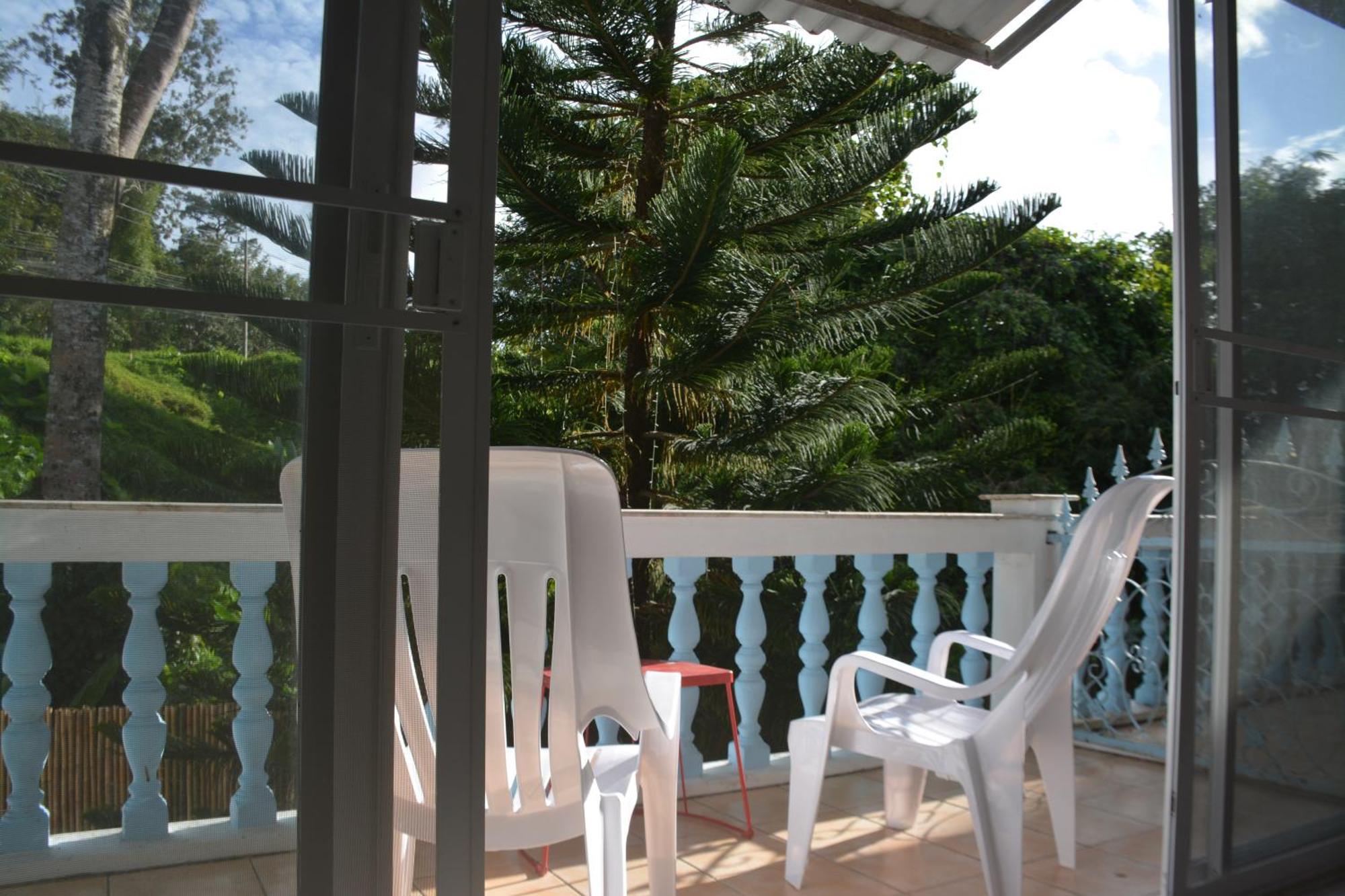 Baan Suan Villa 1 Patong Екстериор снимка