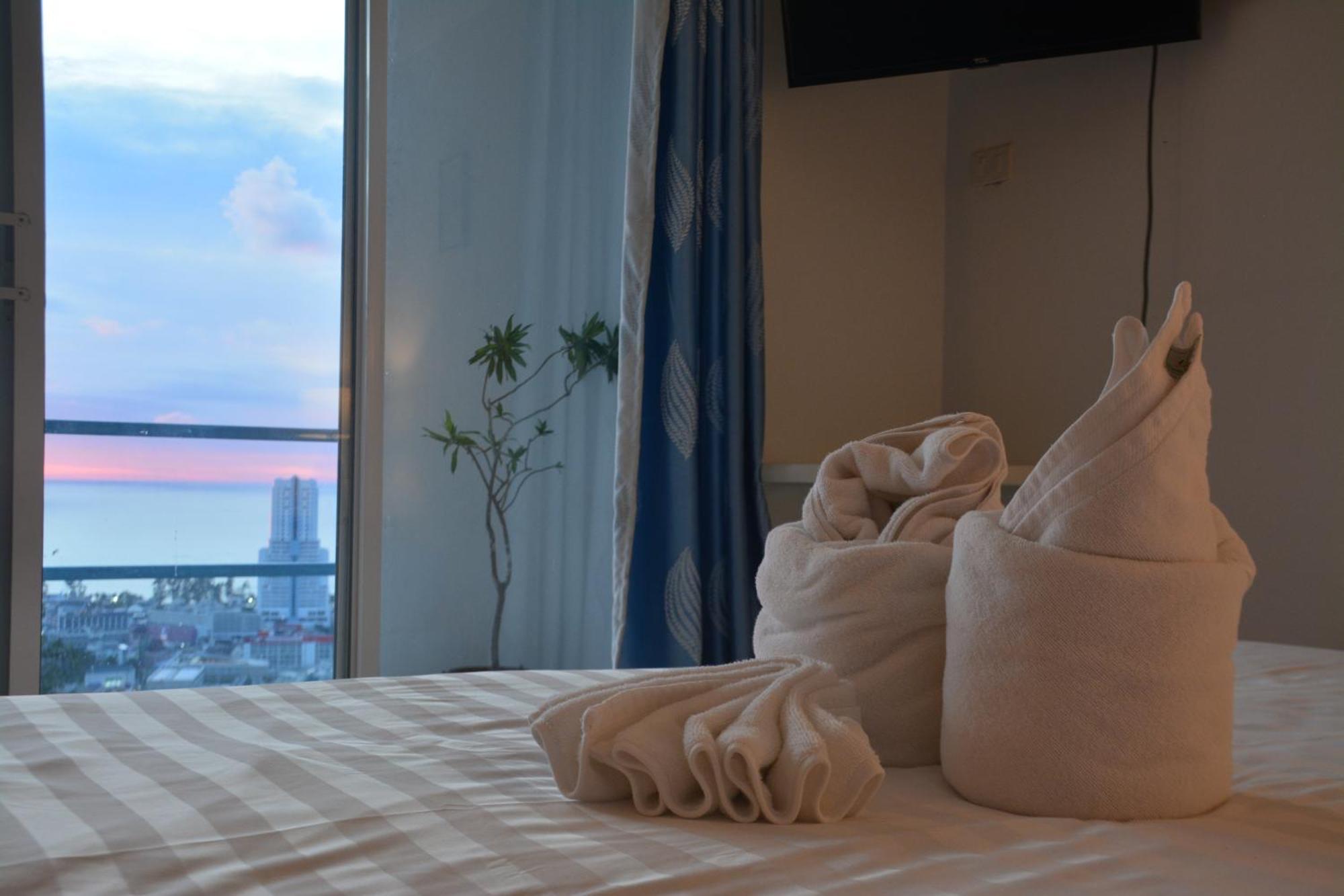 Baan Suan Villa 1 Patong Екстериор снимка