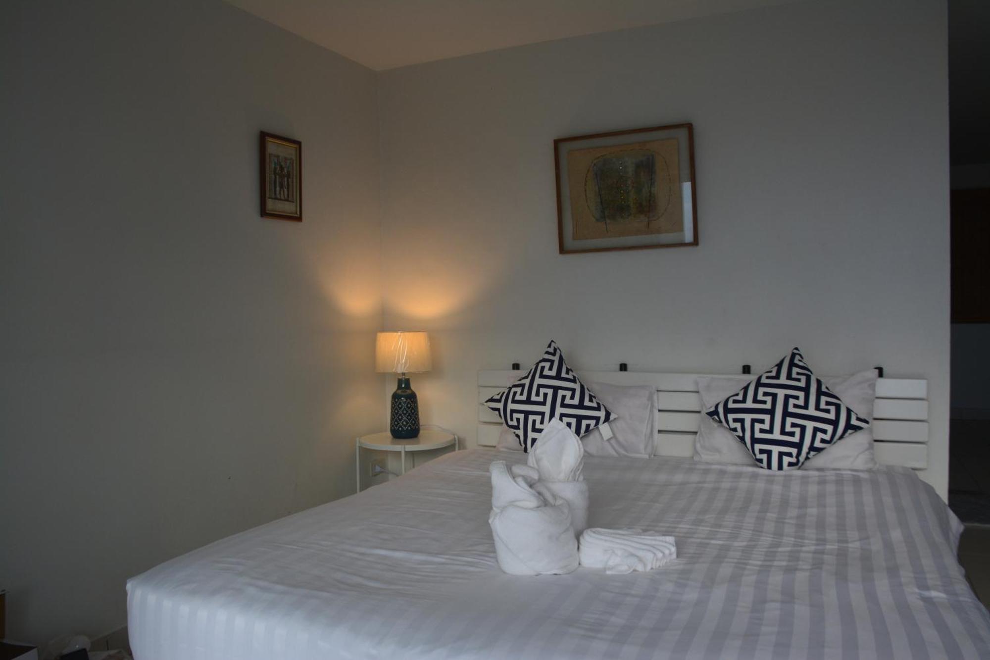 Baan Suan Villa 1 Patong Екстериор снимка