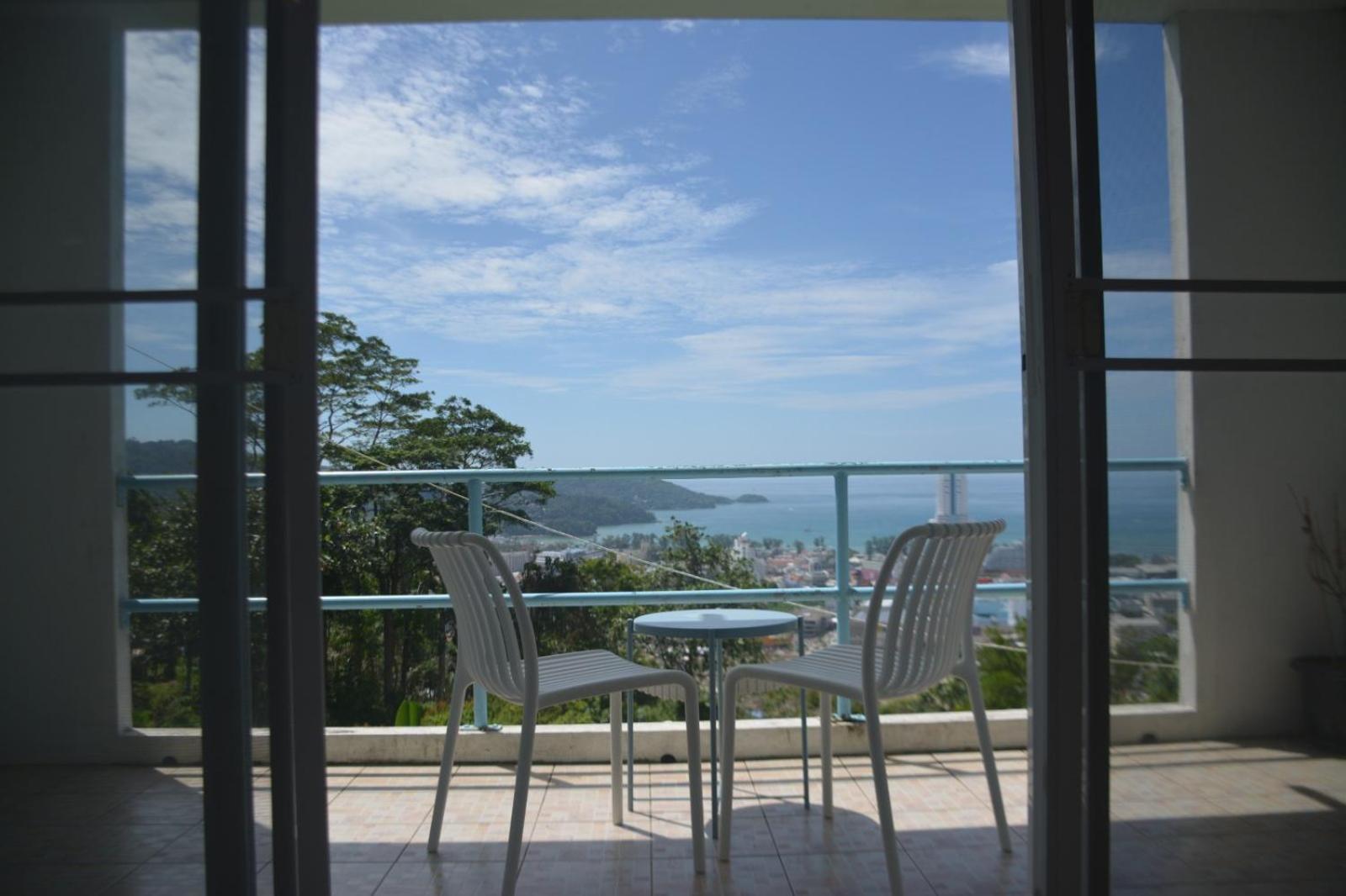Baan Suan Villa 1 Patong Екстериор снимка