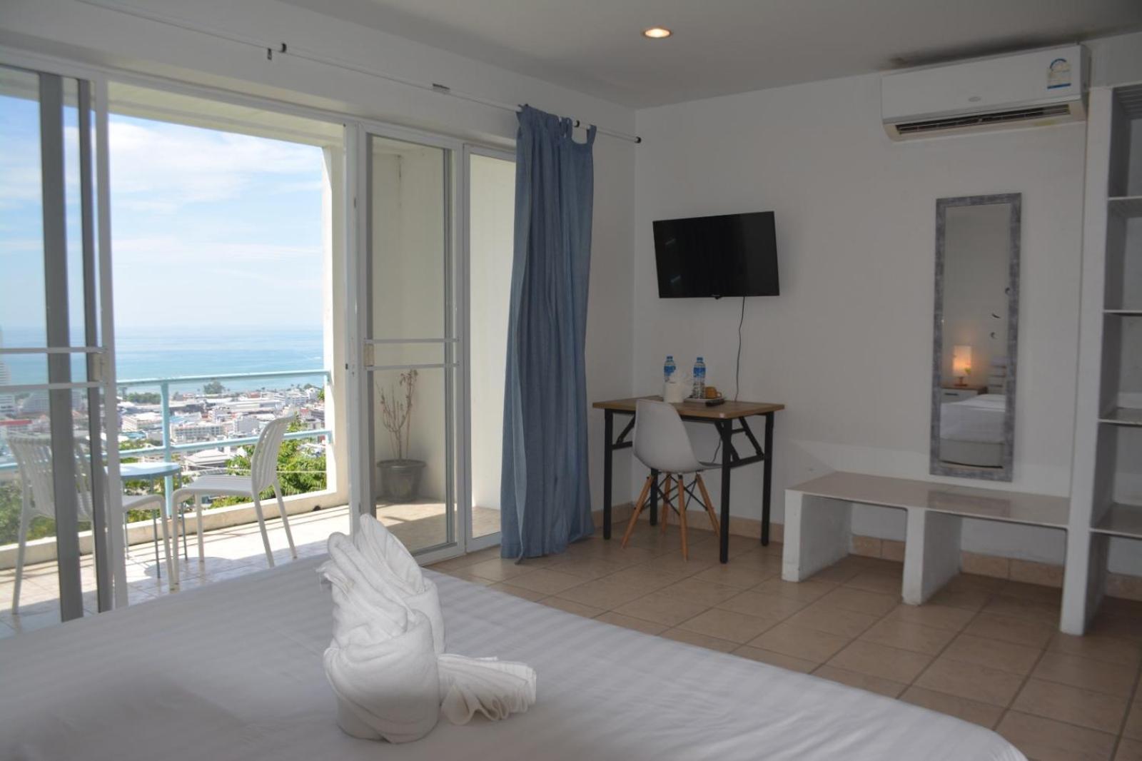 Baan Suan Villa 1 Patong Екстериор снимка