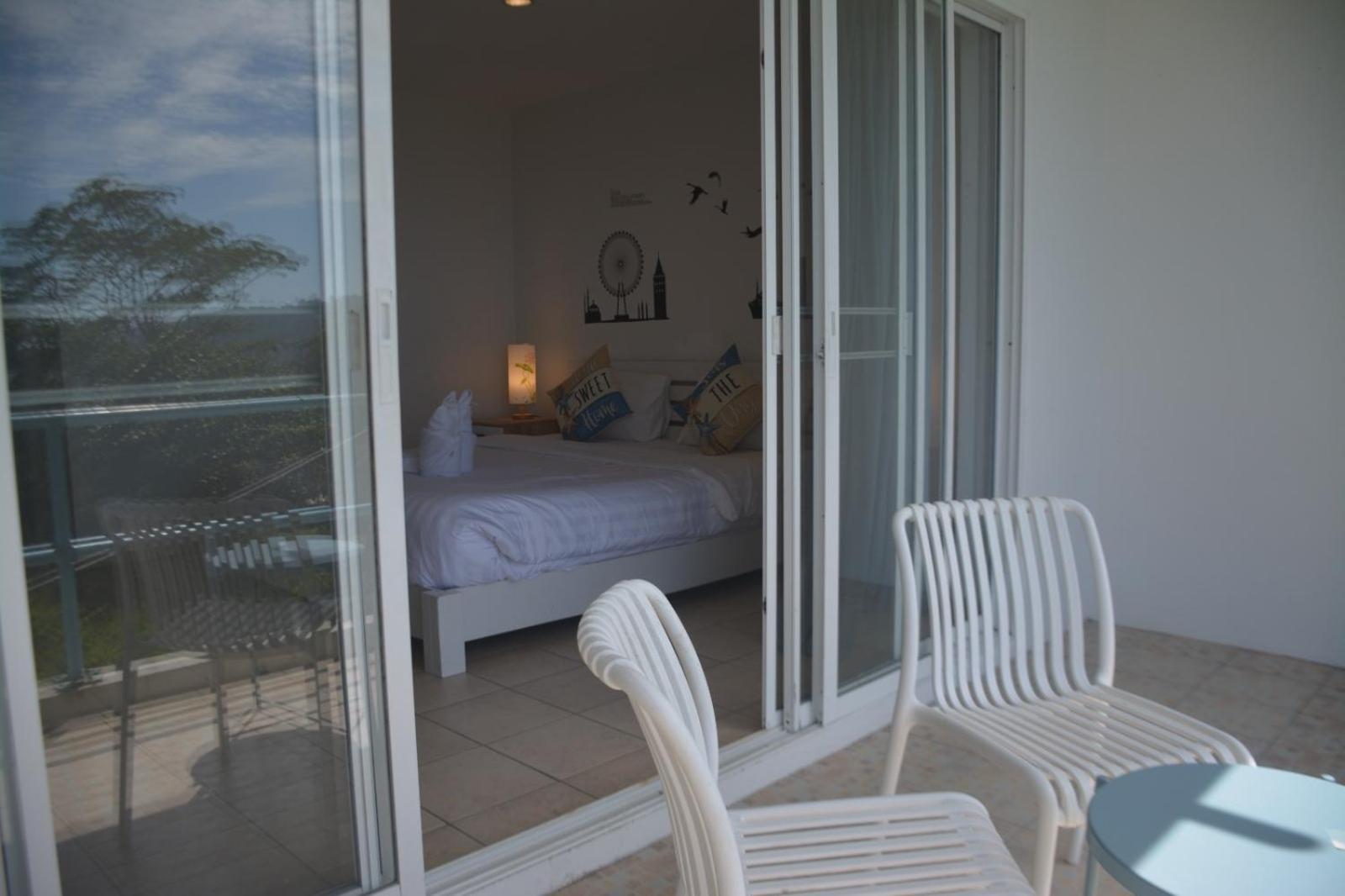 Baan Suan Villa 1 Patong Екстериор снимка