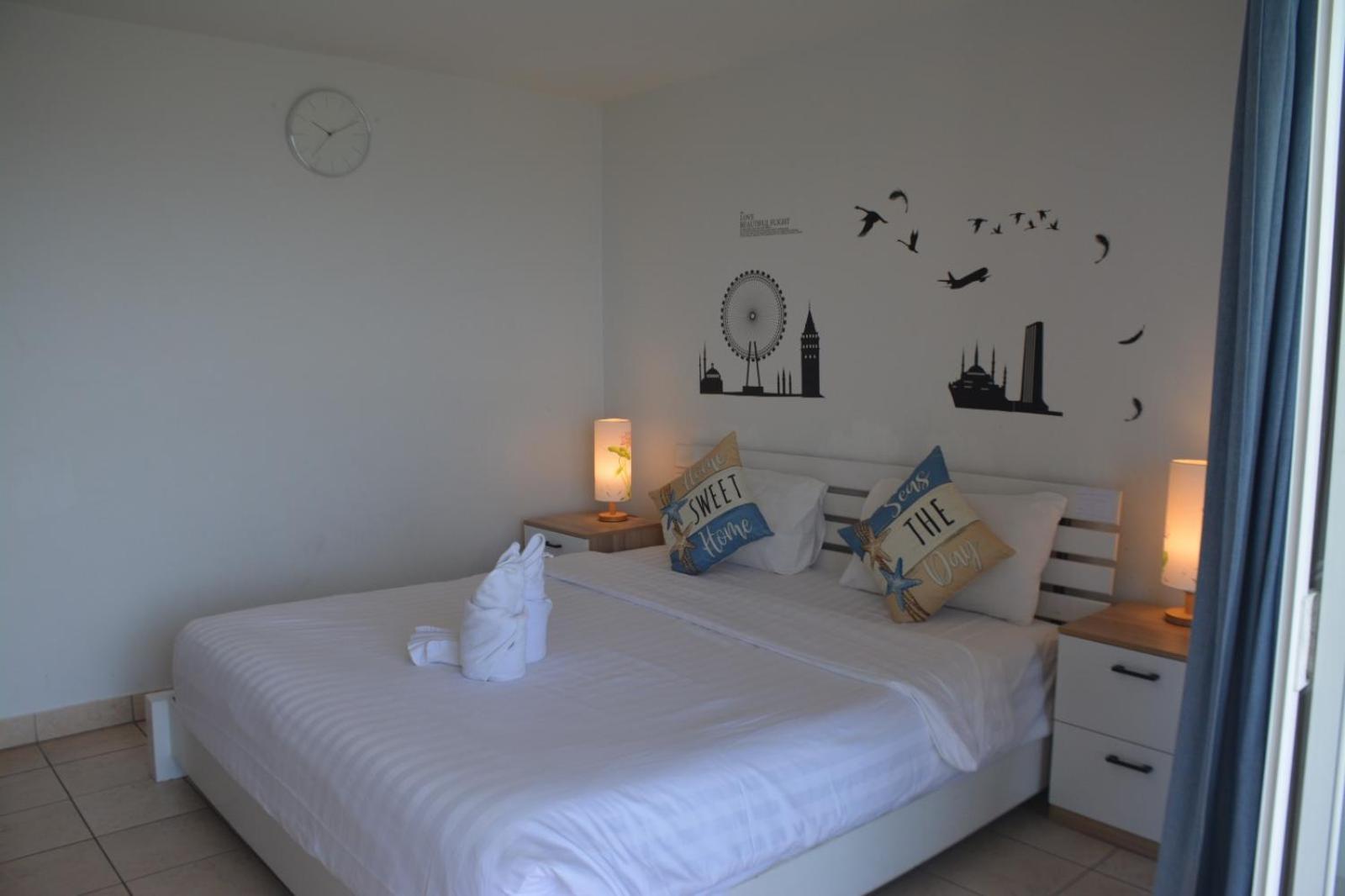 Baan Suan Villa 1 Patong Екстериор снимка