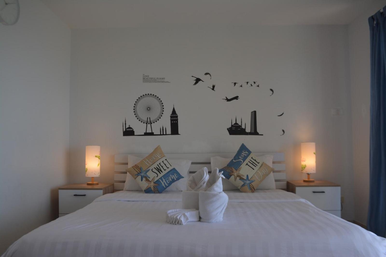Baan Suan Villa 1 Patong Екстериор снимка