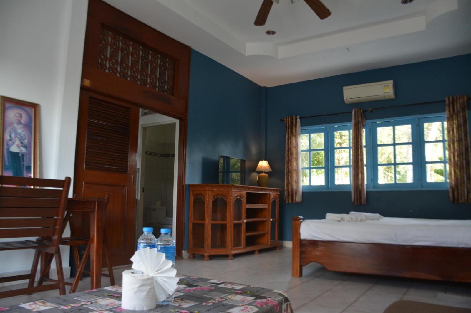 Baan Suan Villa 1 Patong Стая снимка