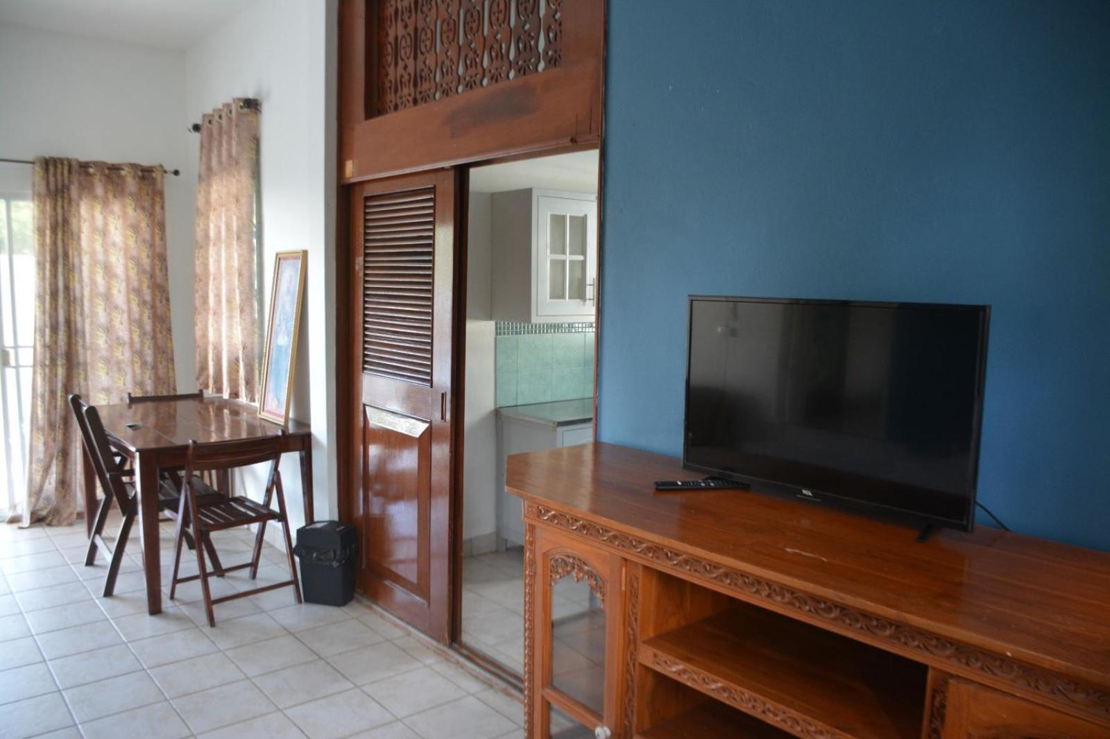 Baan Suan Villa 1 Patong Стая снимка