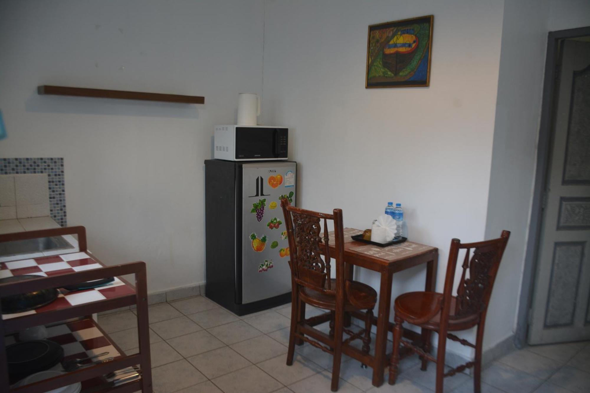 Baan Suan Villa 1 Patong Стая снимка