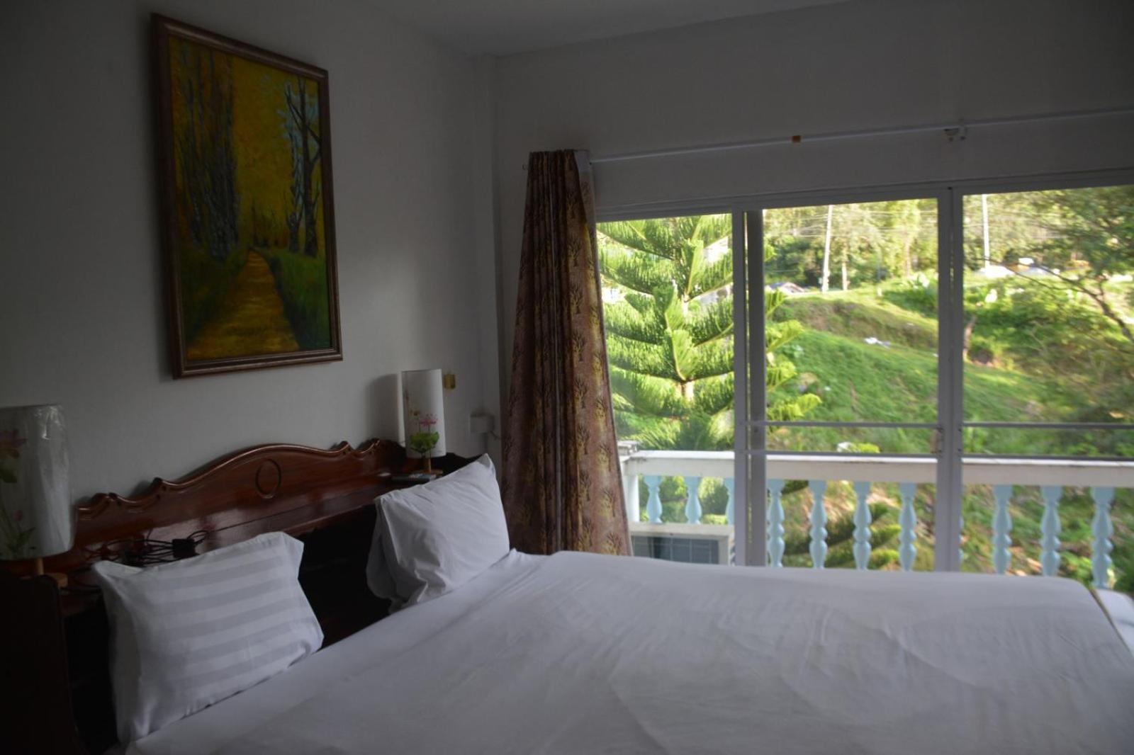 Baan Suan Villa 1 Patong Екстериор снимка