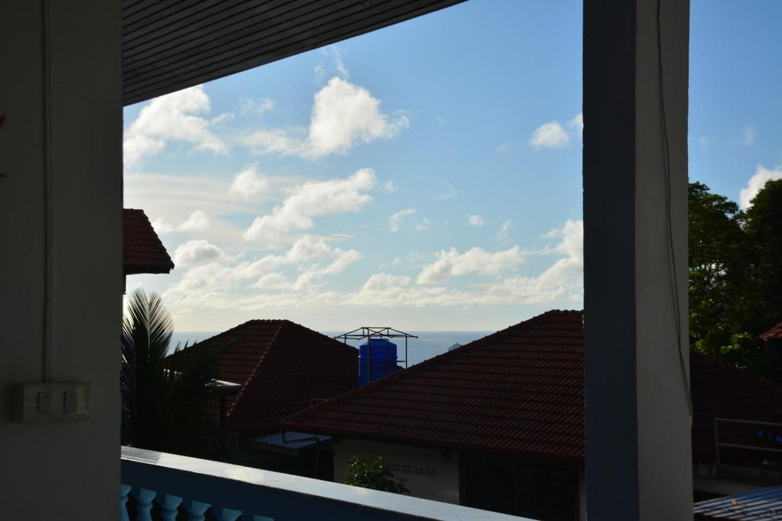 Baan Suan Villa 1 Patong Екстериор снимка
