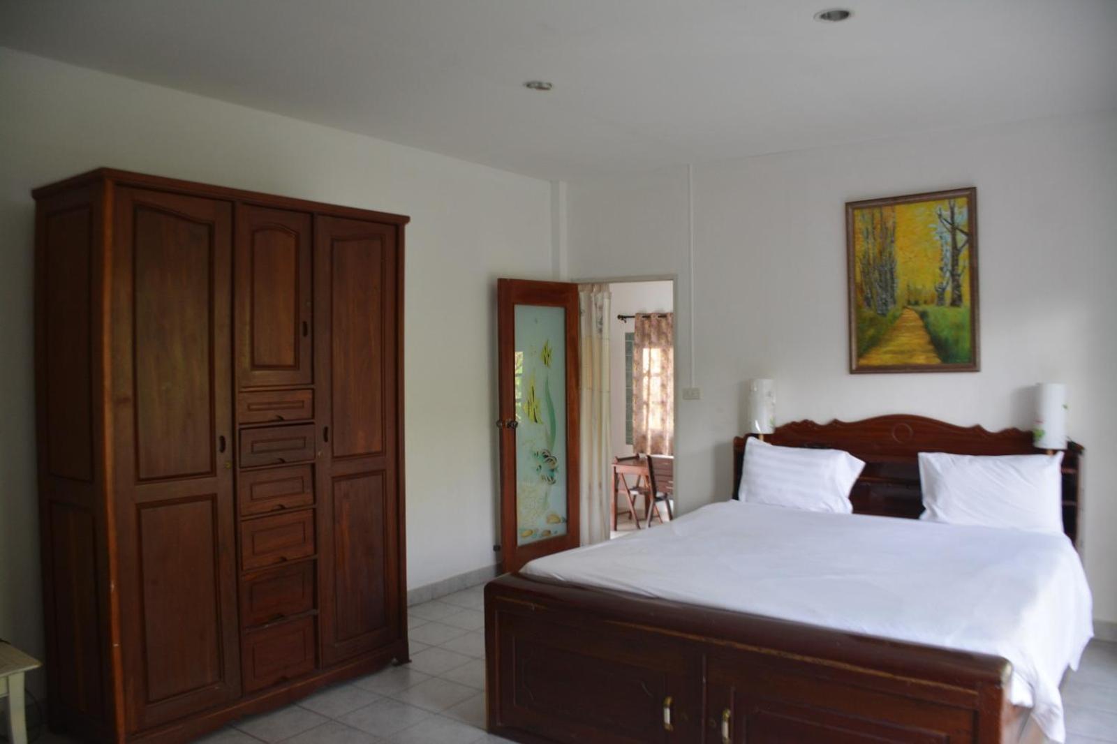 Baan Suan Villa 1 Patong Стая снимка