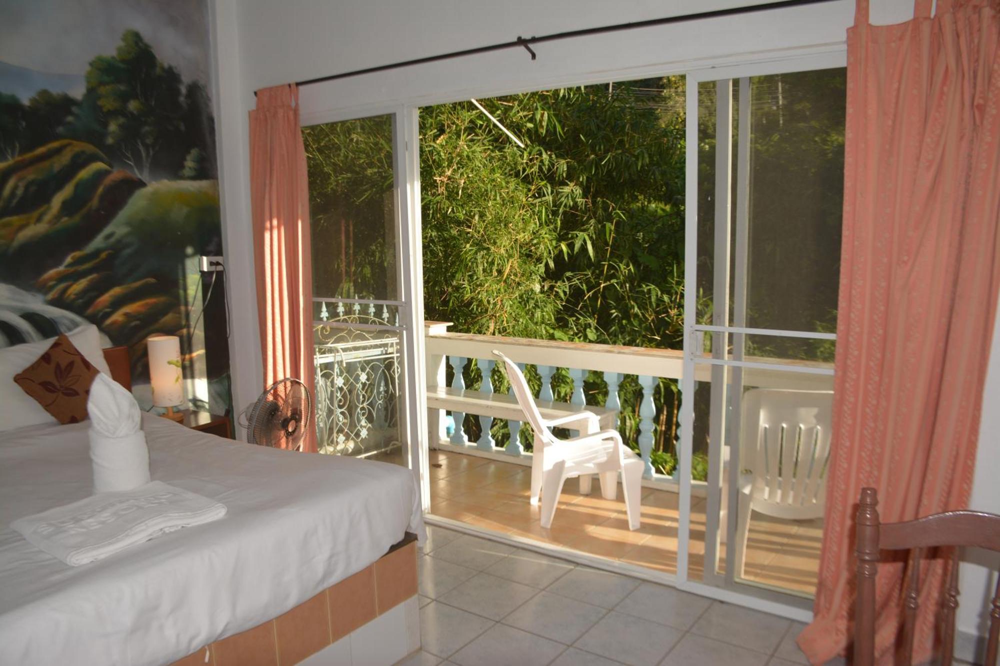 Baan Suan Villa 1 Patong Екстериор снимка