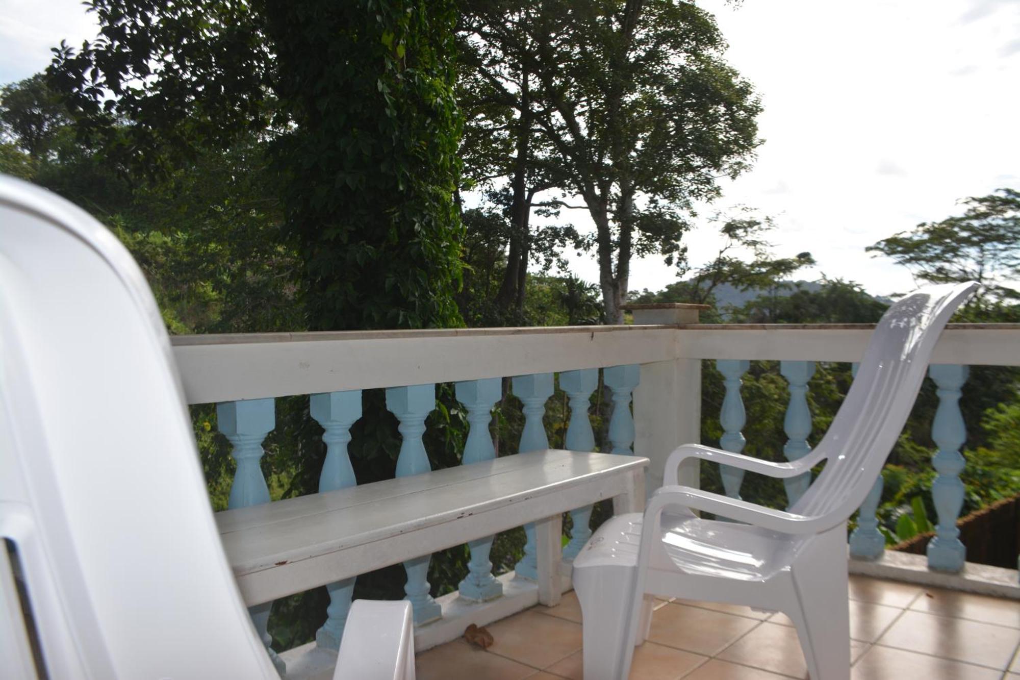 Baan Suan Villa 1 Patong Екстериор снимка