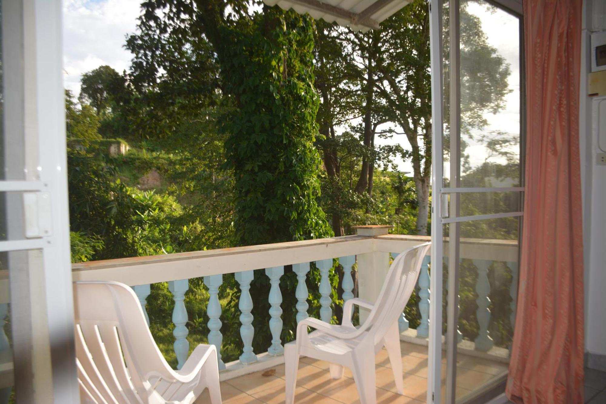 Baan Suan Villa 1 Patong Екстериор снимка
