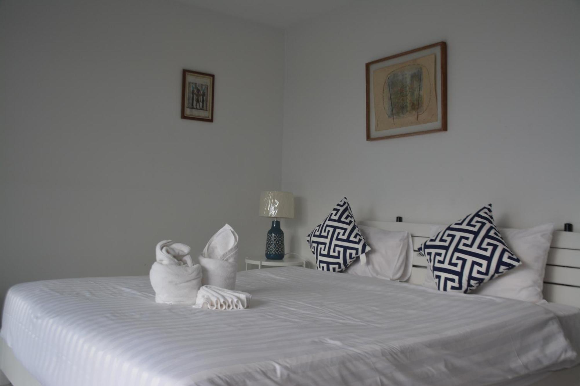 Baan Suan Villa 1 Patong Екстериор снимка