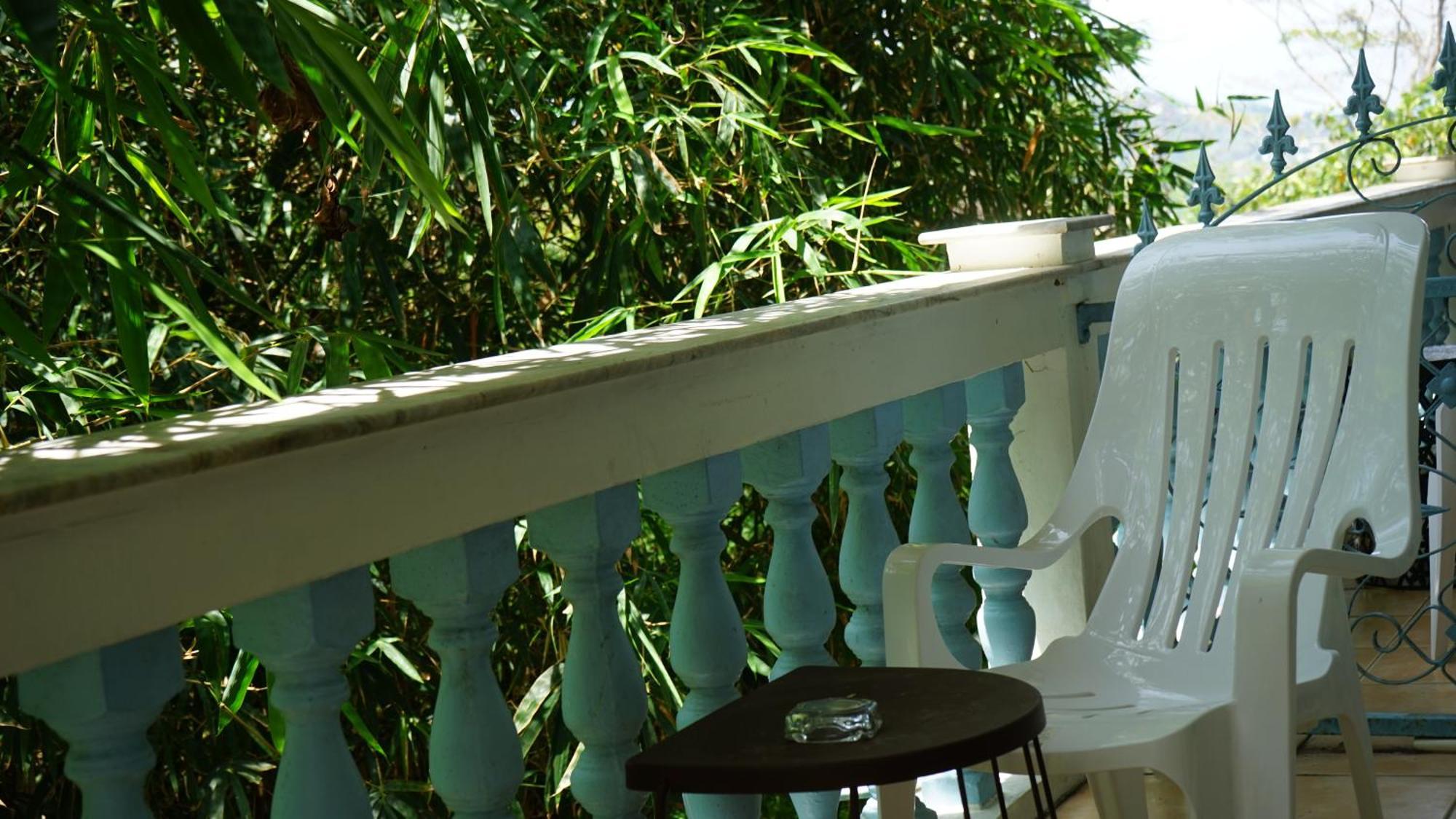 Baan Suan Villa 1 Patong Екстериор снимка
