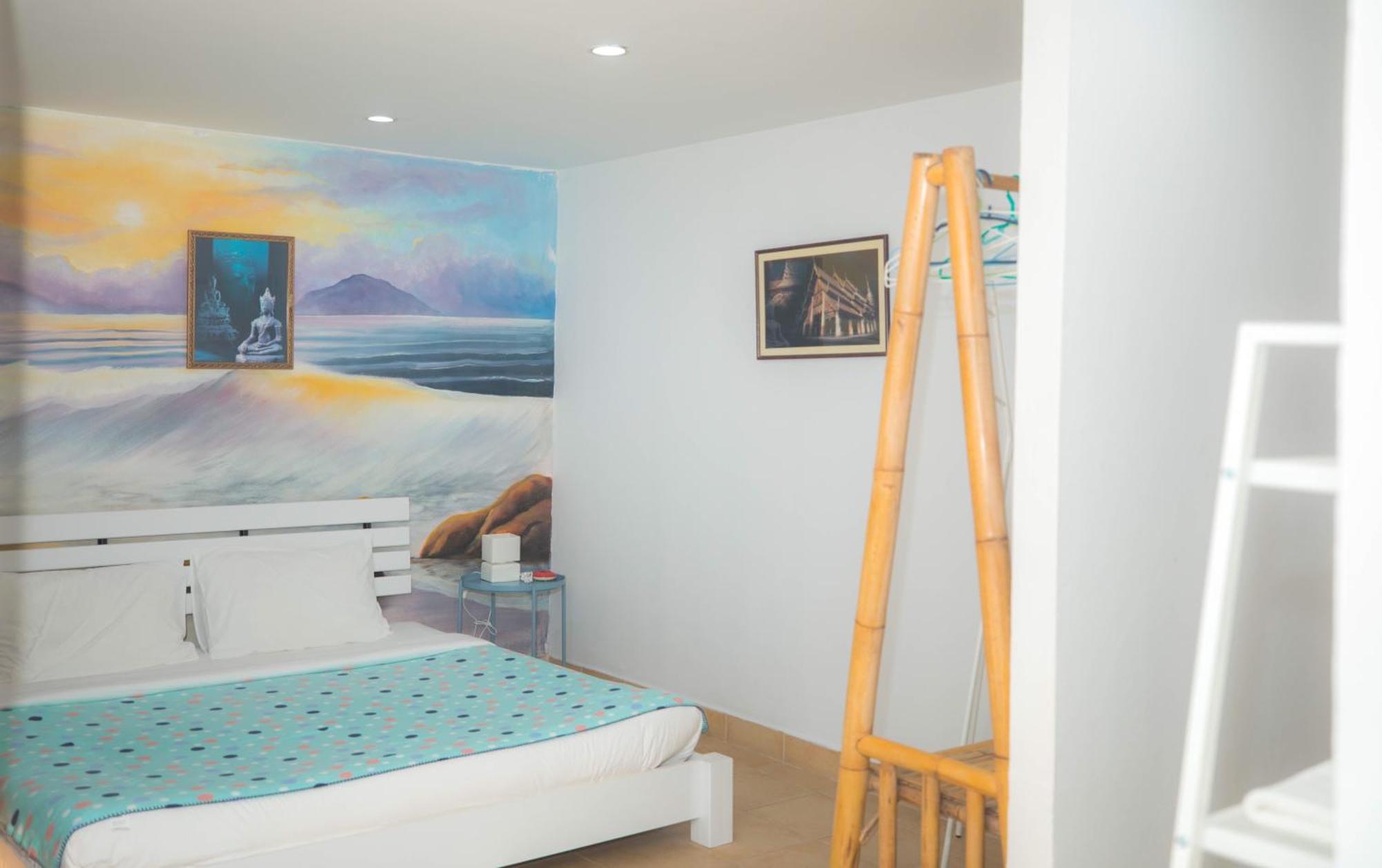 Baan Suan Villa 1 Patong Екстериор снимка